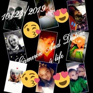 Meet your Posher, Cameron